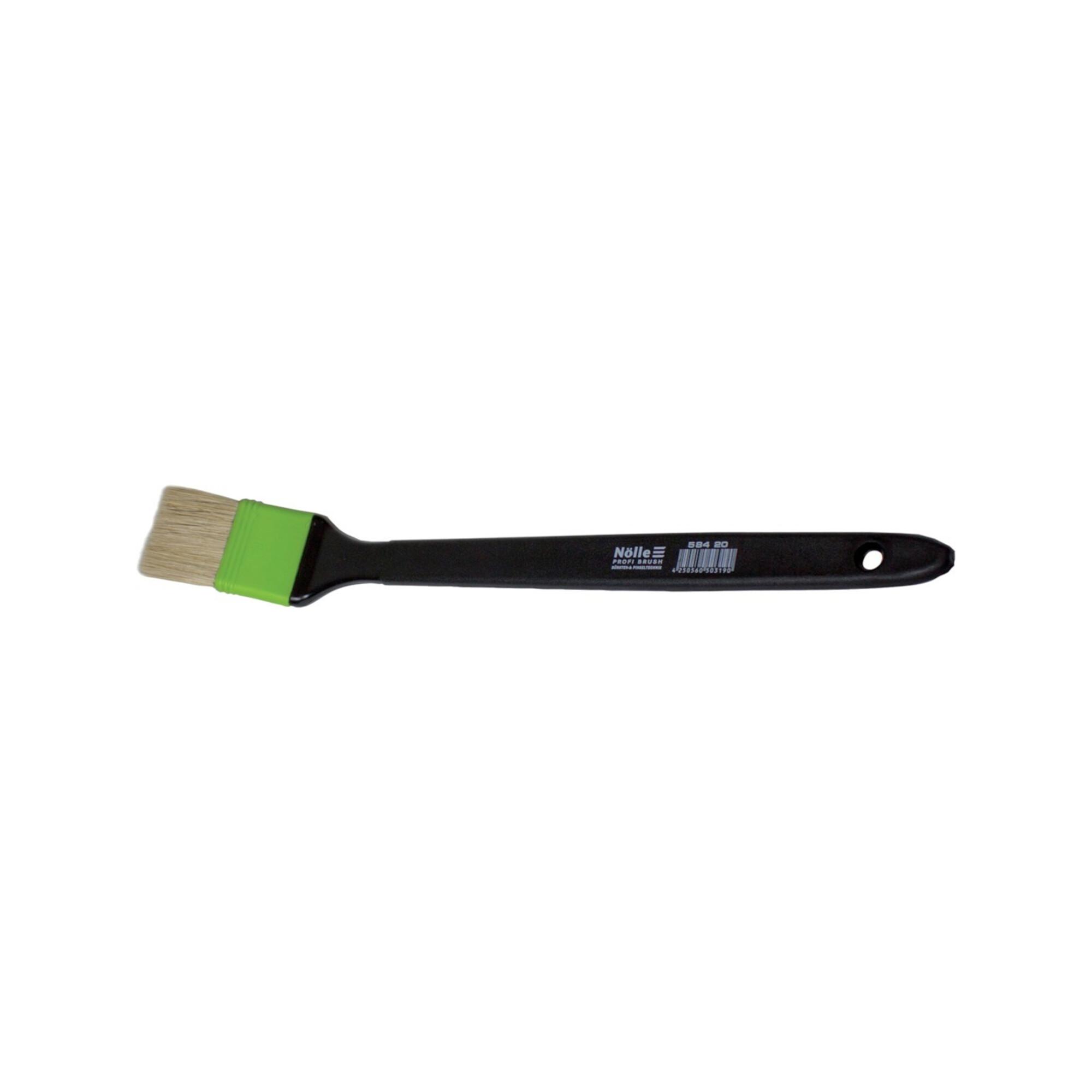 Nölle Heizkörperpinsel Profi Kunststoff Chinaborste hell 50mm PROFI BRUSH (58460)
