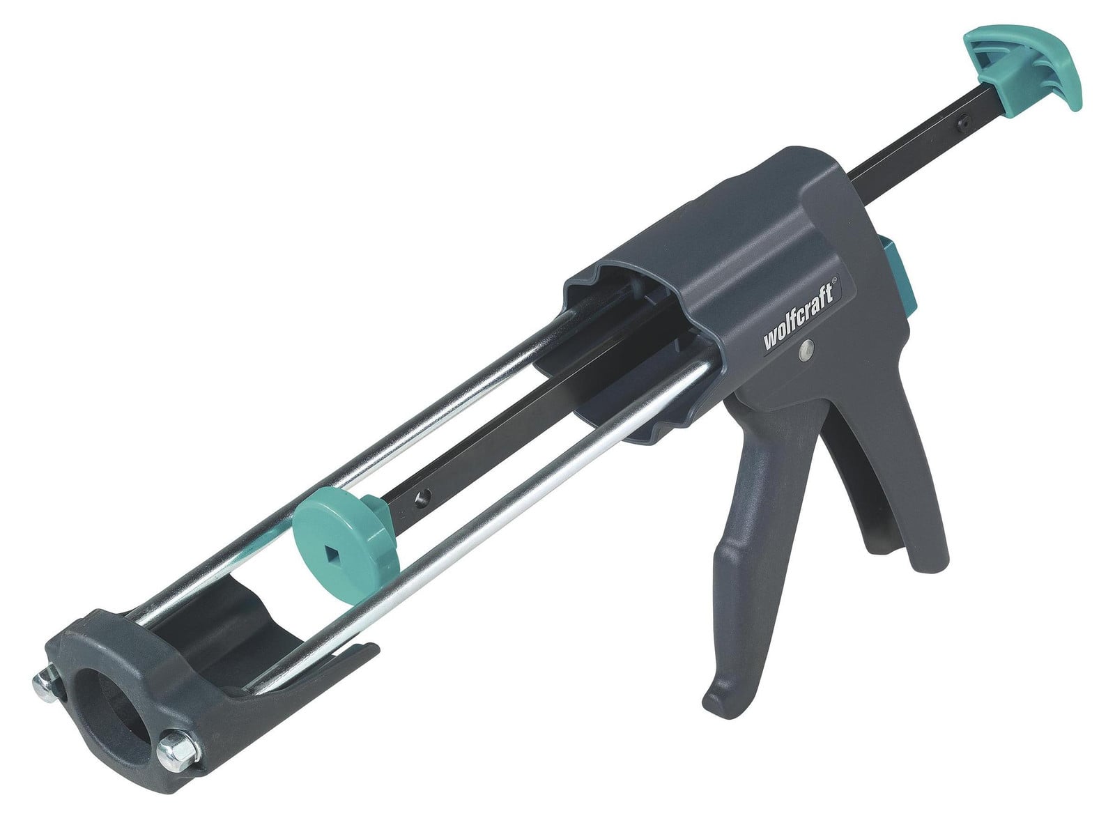 Wolfcraft Cartridgepers MG 600 PROFESSIONAL