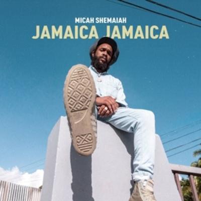 Jamaica Jamaica - Micah Shemaiah, Vinyl