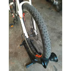 Bicycle Stand 4 Fahrradständer