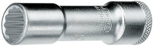 Gedore D 30L 3/4AF 6260580 Steckschlüsseleinsatz 3/4" 3/8" (10 mm)