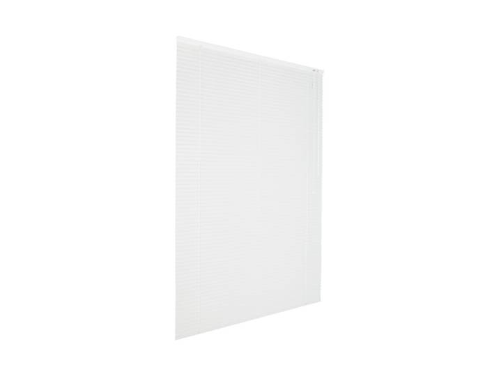 Alu-Jalousie 25mm 100x175cm Weiss