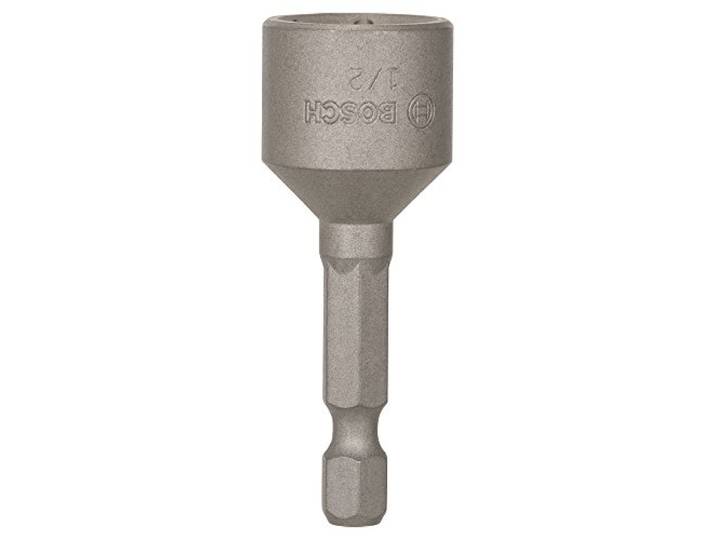 Bosch accessoires 2 608 551 075 dopsleutel 50 mm x 1/2 inch