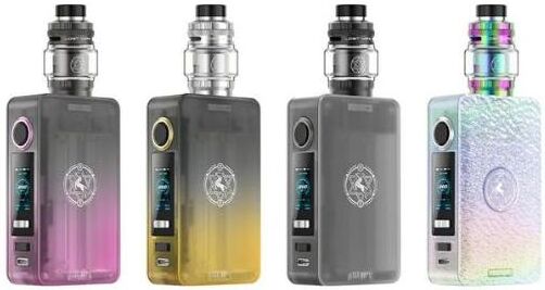 Lost Vape Centaurus N200 Kit Completo 200w