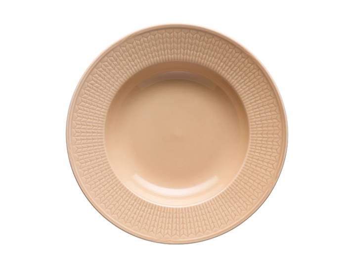 Rörstrand Assiette creuse Swedish Grace Jubilee, 21 cm