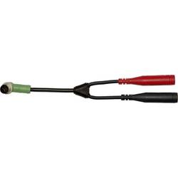 Gossen Metrawatt Z506J Z506J Adapterkabel 1 St.