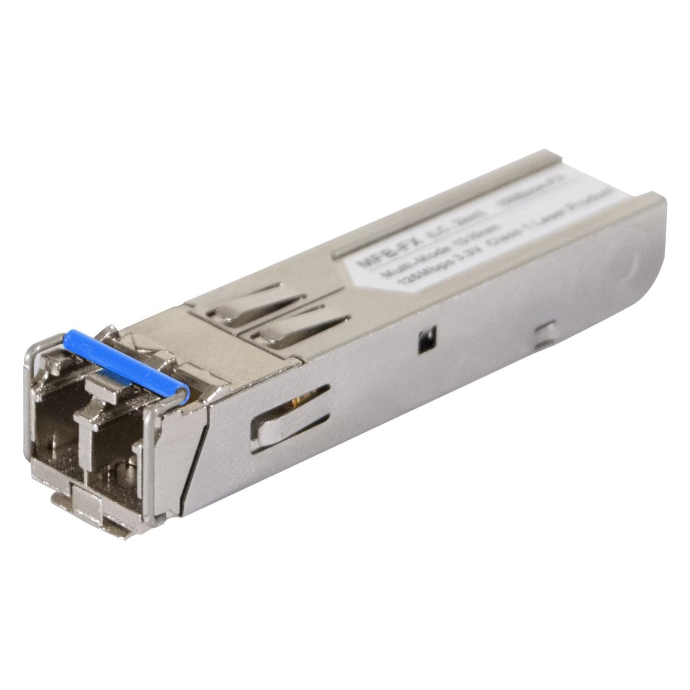 Planet SFP-Port 100Base-FX Transceiver 1310nm - 20KM (MFB-F20)