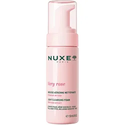 150ml NUXE Very Rose Light Cleansing Foam