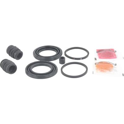 FEBEST Reparatursatz, Bremssattel 0475-GMF Vorderachse für MITSUBISHI