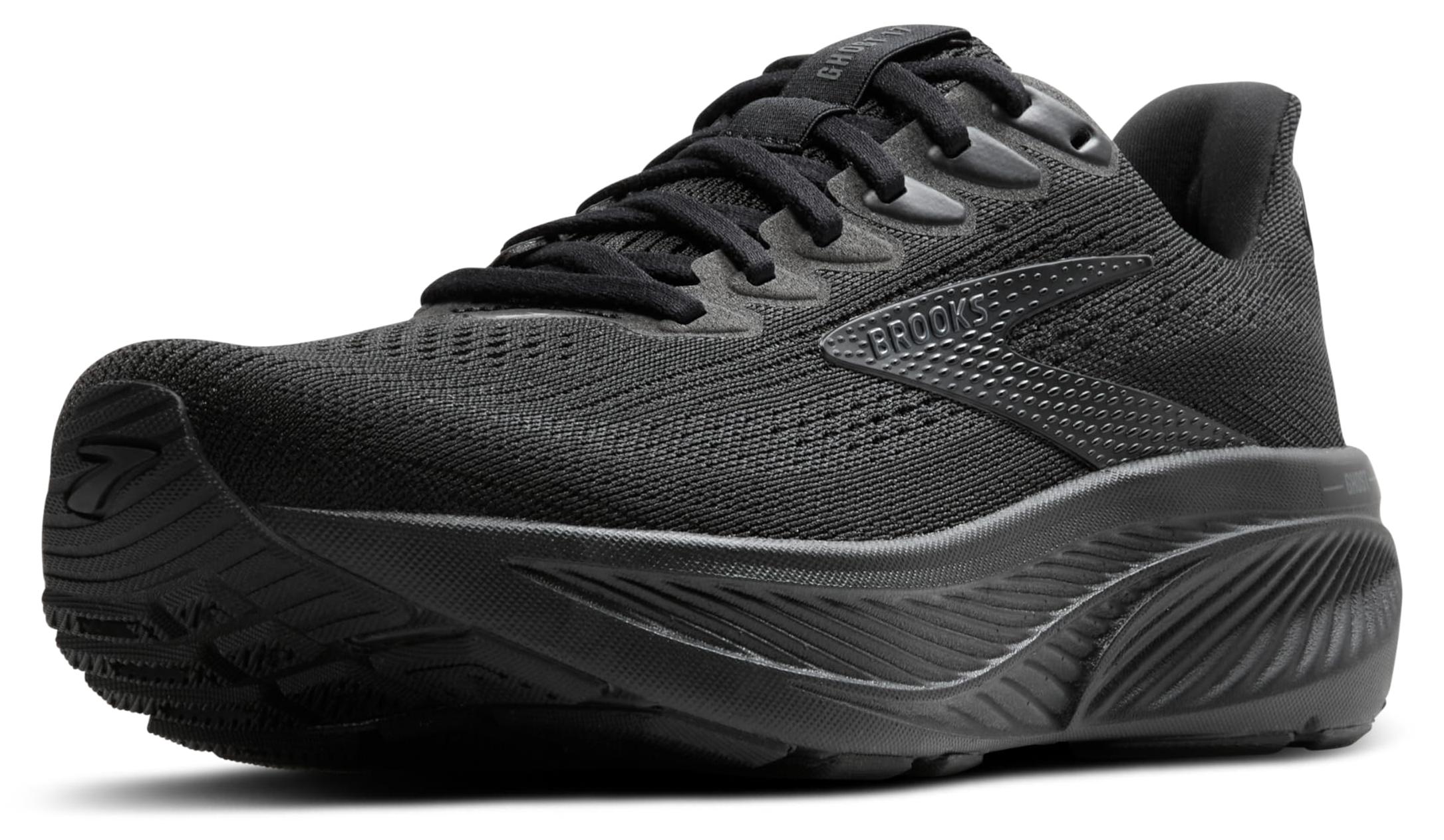 Brooks Ghost 17 Laufschuh