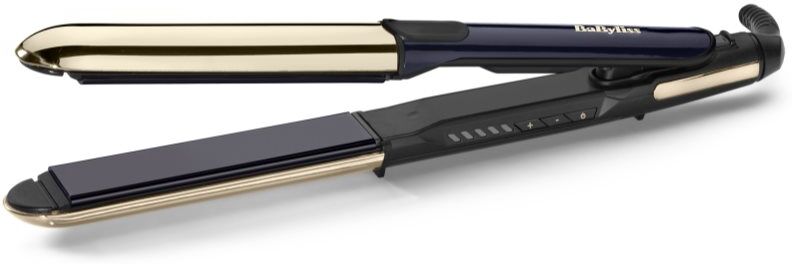 BaByliss Black Onyx ST484E Glätteisen für das Haar 1 St.