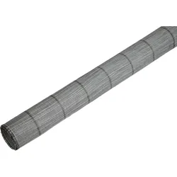 Berger Zeltteppich Exclusiv  250 x 300 cm grau