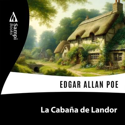 La Cabaña de Landor - Edgar Allan Poe, Audio, 9786561331937