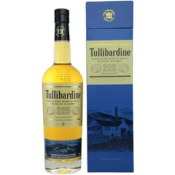 Tullibardine 225 Sauternes Finish - Single Malt Scotch Whisky