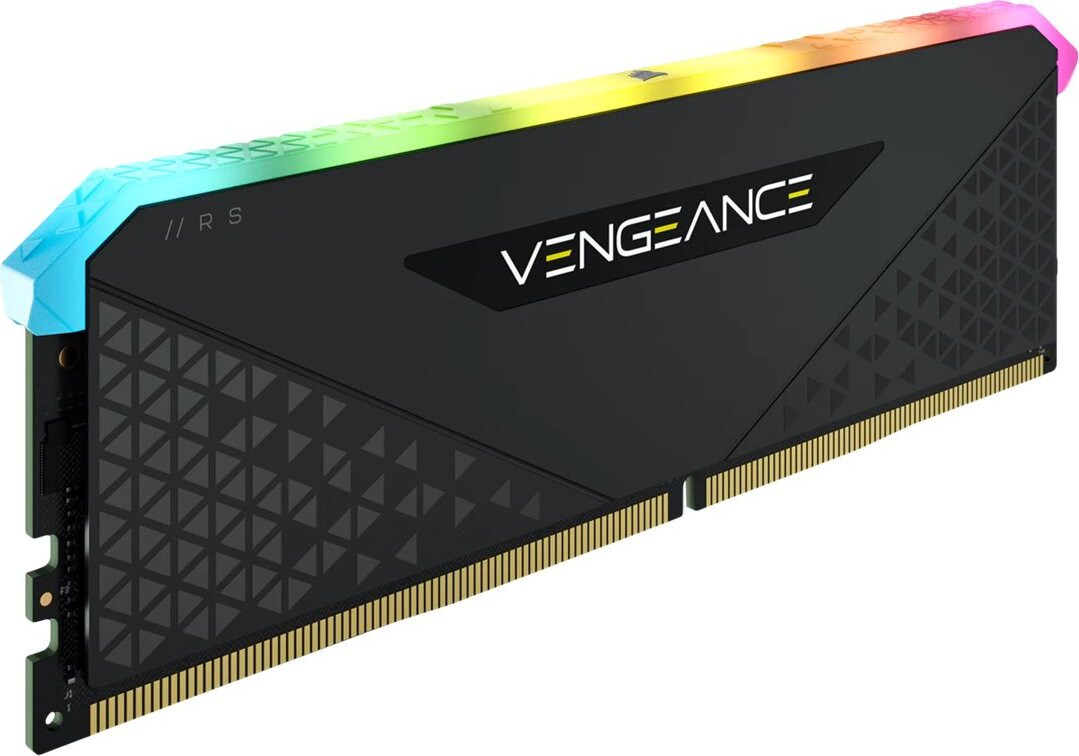 Corsair Vengeance RGB RS DDR4 Geheugenmodule - 8 GB