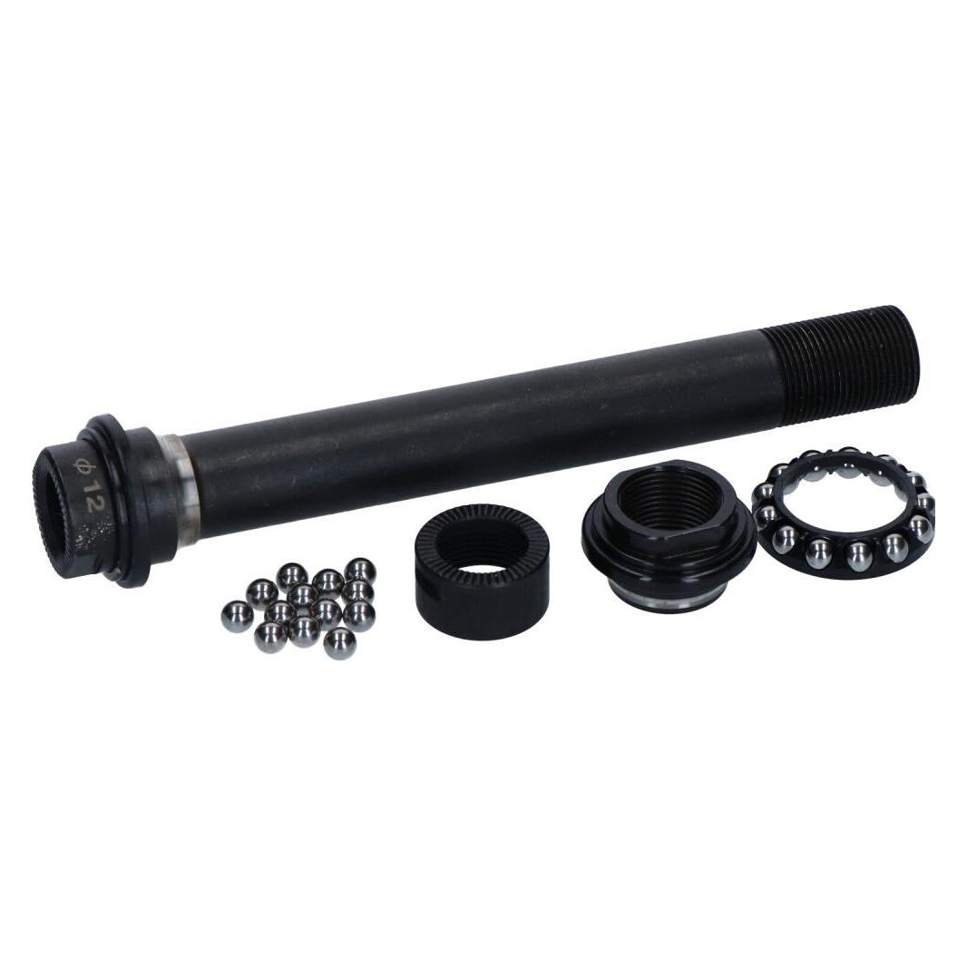 Shimano Hohlachse für FH-M640 Komplettkit M10 (39187295)