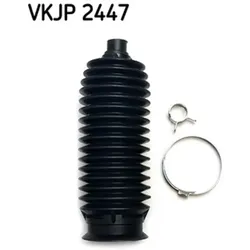 Faltenbalgsatz Lenkung SKF VKJP 2447 für Kia Picanto I