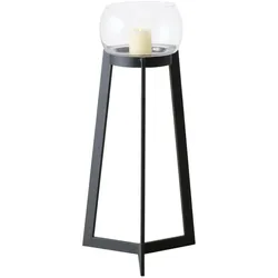 Windlicht SOLA (BHT 35x92x35 cm) - BHT 35x92x35 cm