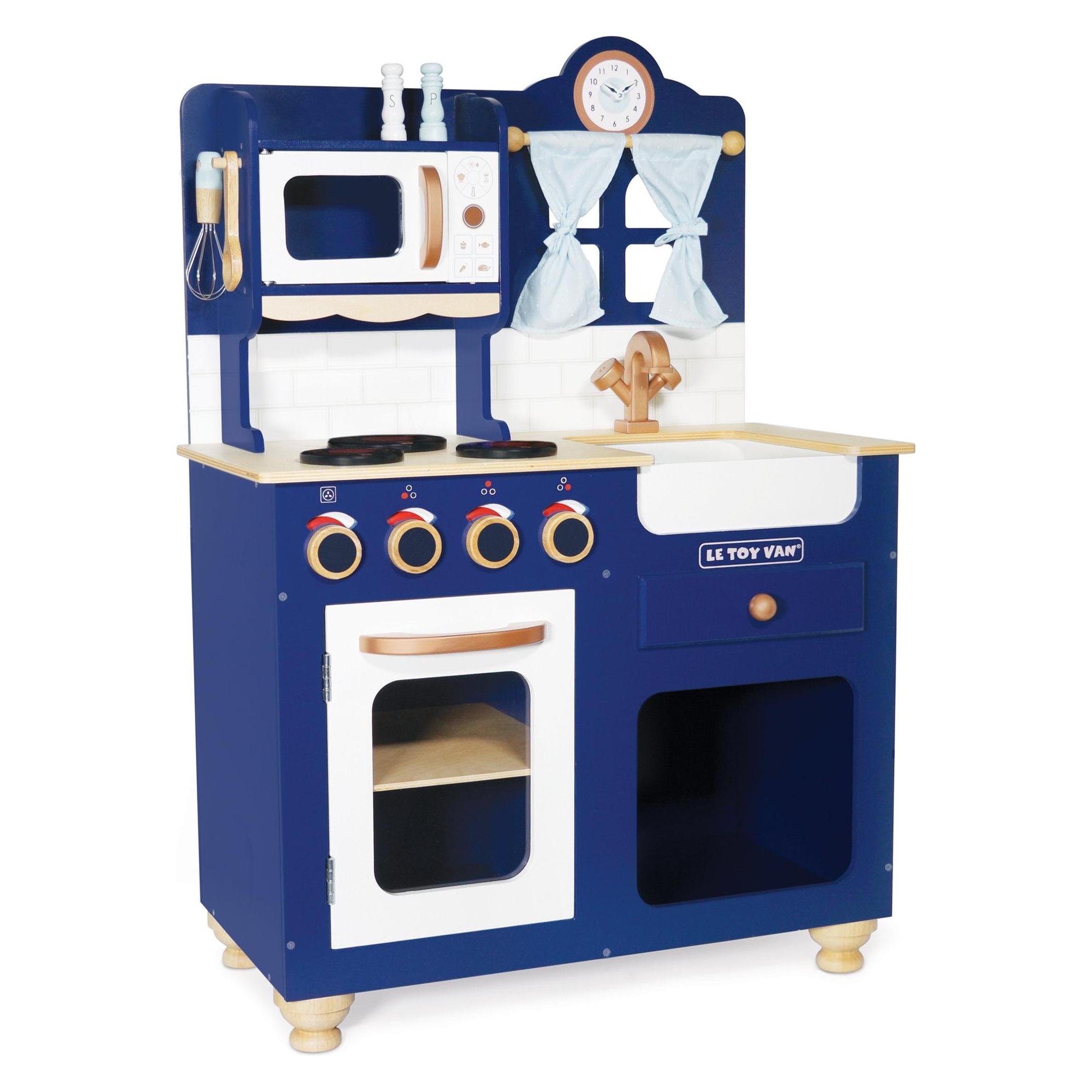 Le Toy Van Honeybake Küche Oxford (LTV325)