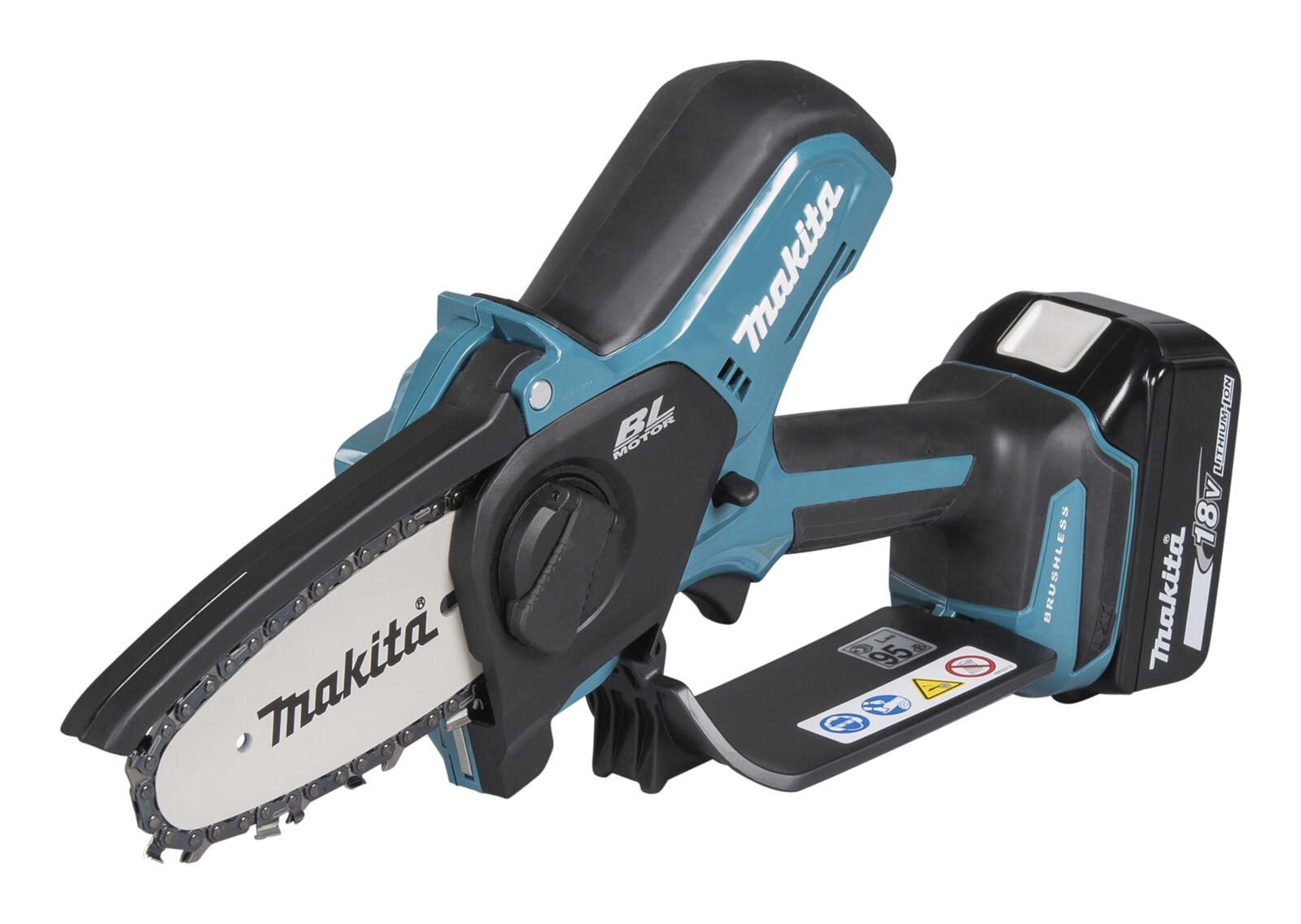 makita Akku-Astsäge DUC101 DUC101RX06