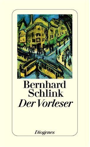 Bernhard Schlink - Der Vorleser - Preis vom 30.09.2026 22:30:23 h