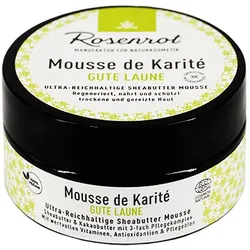Mousse de Karité - Gute Laune 100ml