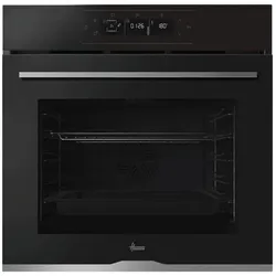Hoover Einbaubackofen HO6S5G5HTB