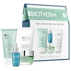 Biotherm, Beauty Geschenkset, Aquasource Hyalu Set Recruitment 2025 (Gesichtspflege Set)