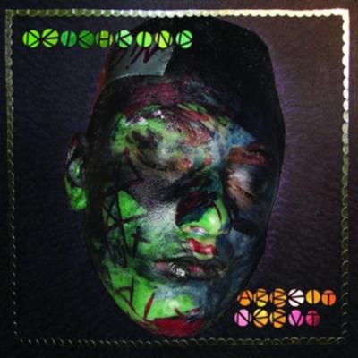 Arbeit nervt (2LP Black) - Deichkind, Vinyl