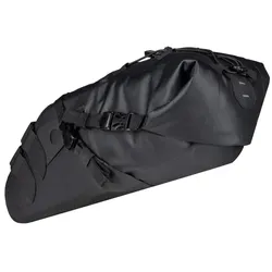 Force Stormpack Satteltasche schwarz