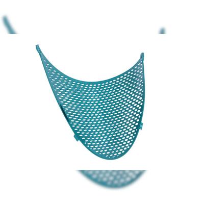 Staubsaugerladen.de Ihr Partner für Geräte und Zubehör Gitter, Abluftgitter für Vorwerk Kobold 140 Staubsauger - Ausblasgitter