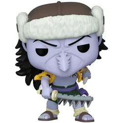 Funko POP! One Piece Arlong Exclusive