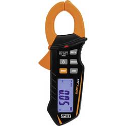 HT Instruments HT7005 Stromzange kalibriert (ISO) digital ISO kalibriert CAT III 300 V Anzeige (Counts): 4000 1010192
