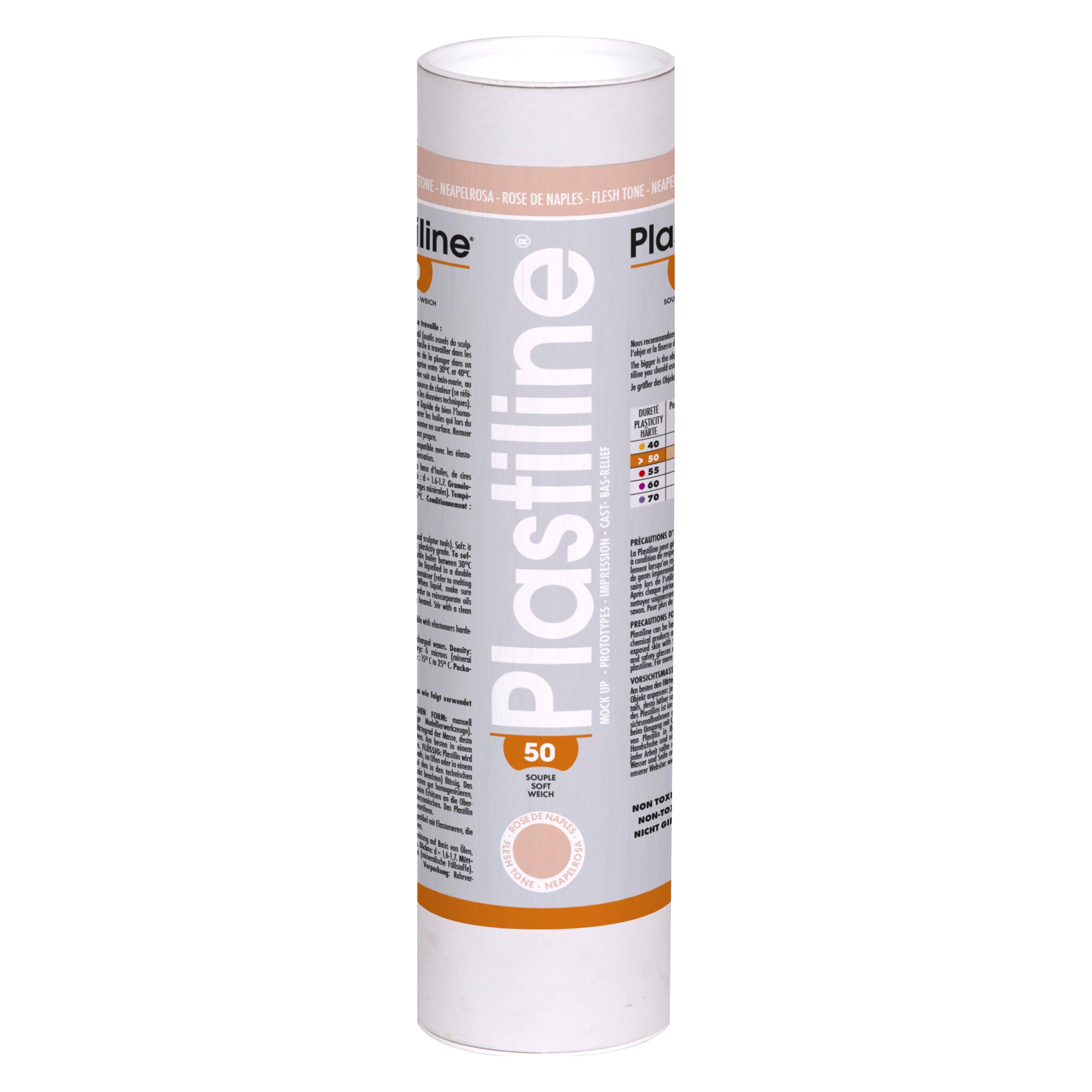 Plastiline Tuben (1250T)