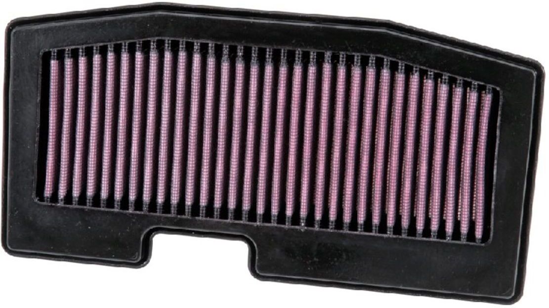 K&N Filters Luftfilter K&N; TB-6713