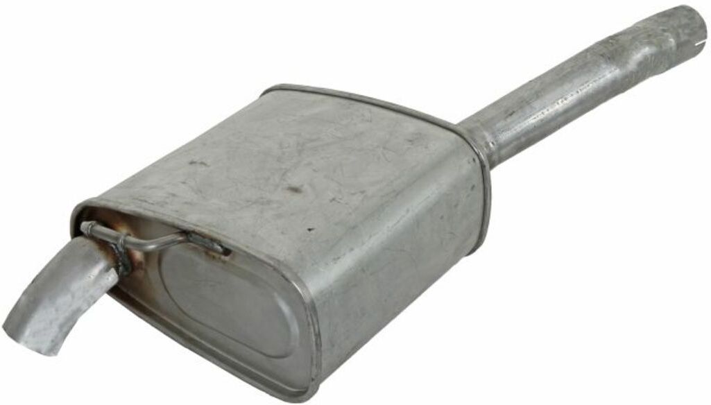 Endschalldämpfer 4MAX 0219-01-08376