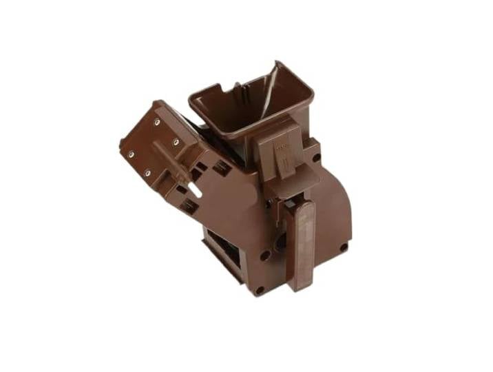 Kaffeemaschine Brüheinheit Vollautomat Q004 Q009 S7 S8 Kunststoff(Q001)