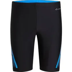 ENERGETICS Kinder Badehose Rex III B, Größe 152 in Schwarz Schwarz