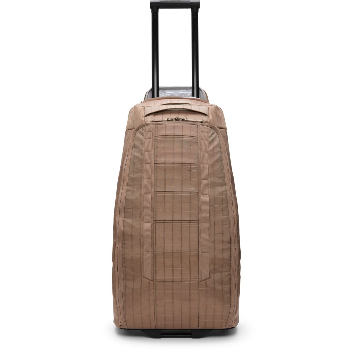DB Journey Hugger Roller Bag 60L affogato brown (1041) 3000262104101