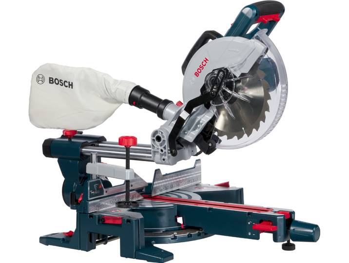 Bosch Professional Paneelsäge Gcm305-216S 1800 W