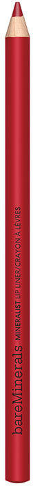 Bareminerals Mineralist Lip Liner Crayon Lèvres