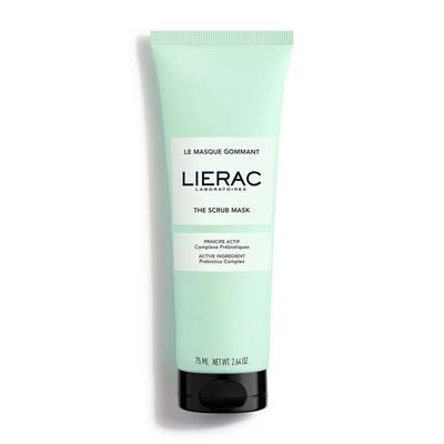 Lierac Die Peelingmaske 75 ml Gesichtsmaske