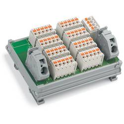 WAGO 288-870/000-030 Potentialverteilermodul 1 St.