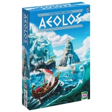 Spiel Das! Aeolos DE/EN 293865