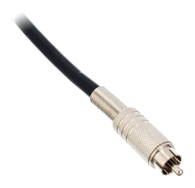 pro snake 15231/0,5 Audio Adaptercable