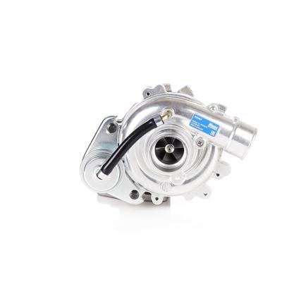 NISSENS Turbolader TOYOTA 93067 172010L030,1720130120 Abgasturbolader,Lader, Aufladung