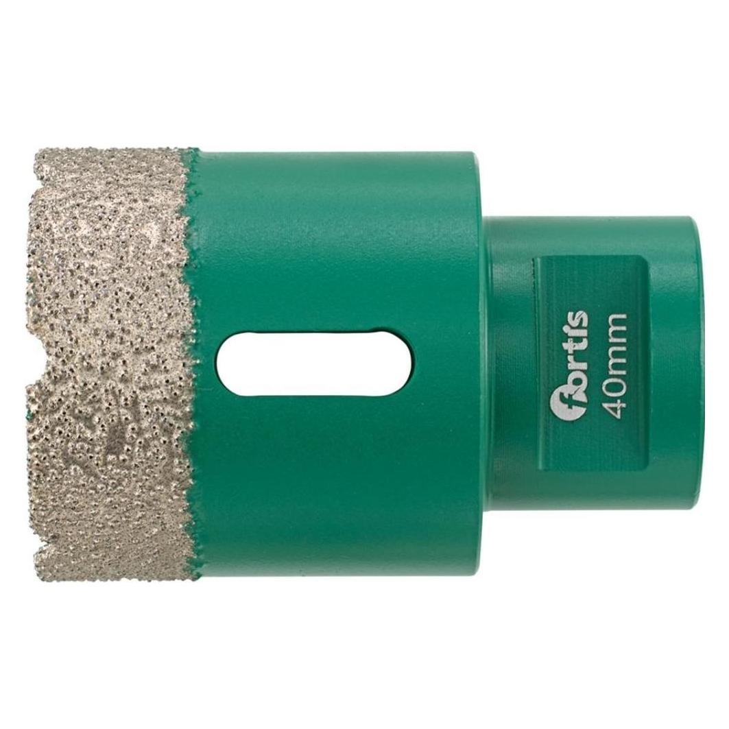 Magni Diamantbohrer 40 mm, M14 FORTIS (40 mm) (4063726010049)