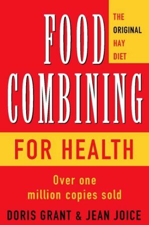 Jean Joice - Food Combining for Health: Don't Mix Foods That Fight - New Look at the Hay System - Preis vom 09.10.2026 07:28:09 h