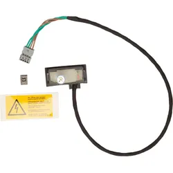 Truma Thermostatplatte Set LTF Combi (E)