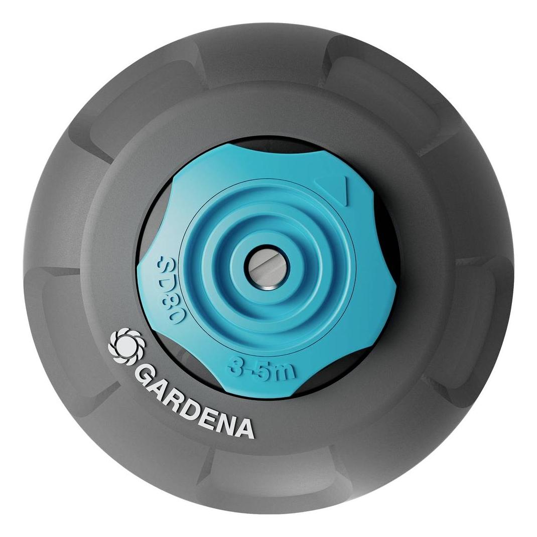 Gardena SD80 (Versenkregner) (08243-20)